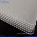 Factory Manufacturer PS diffusing LED Lighting LGP Sheet